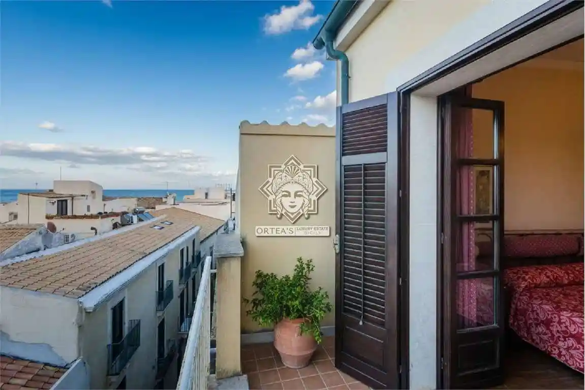 Appartamento in vendita a Siracusa