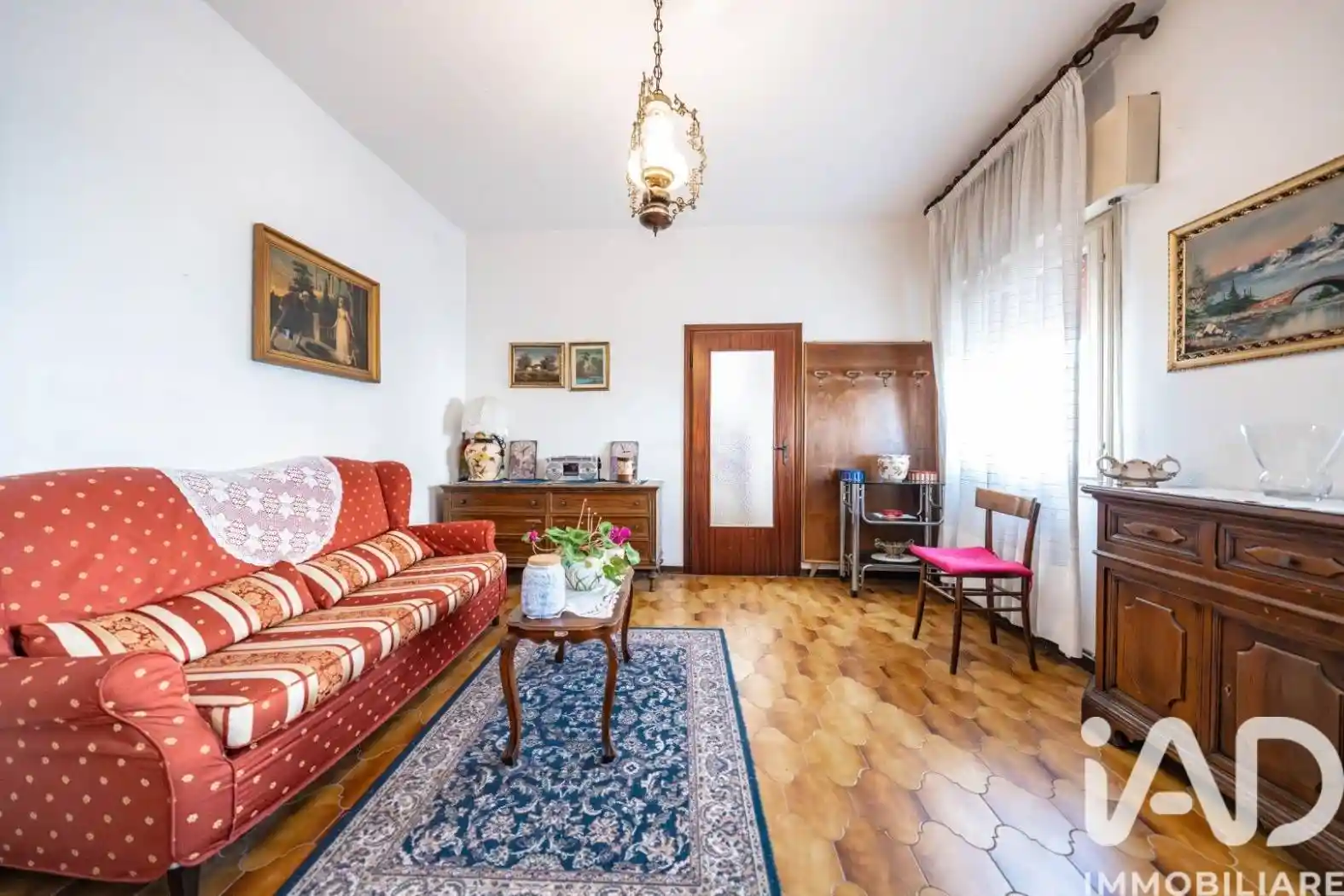 Appartamento in vendita a Portomaggiore