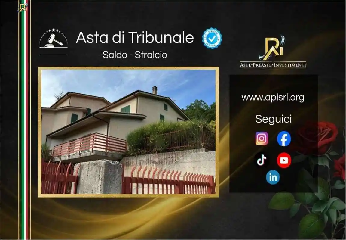 Appartamento in vendita a Pignola