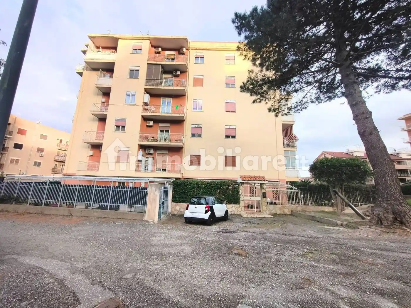 Appartamento in vendita a Messina