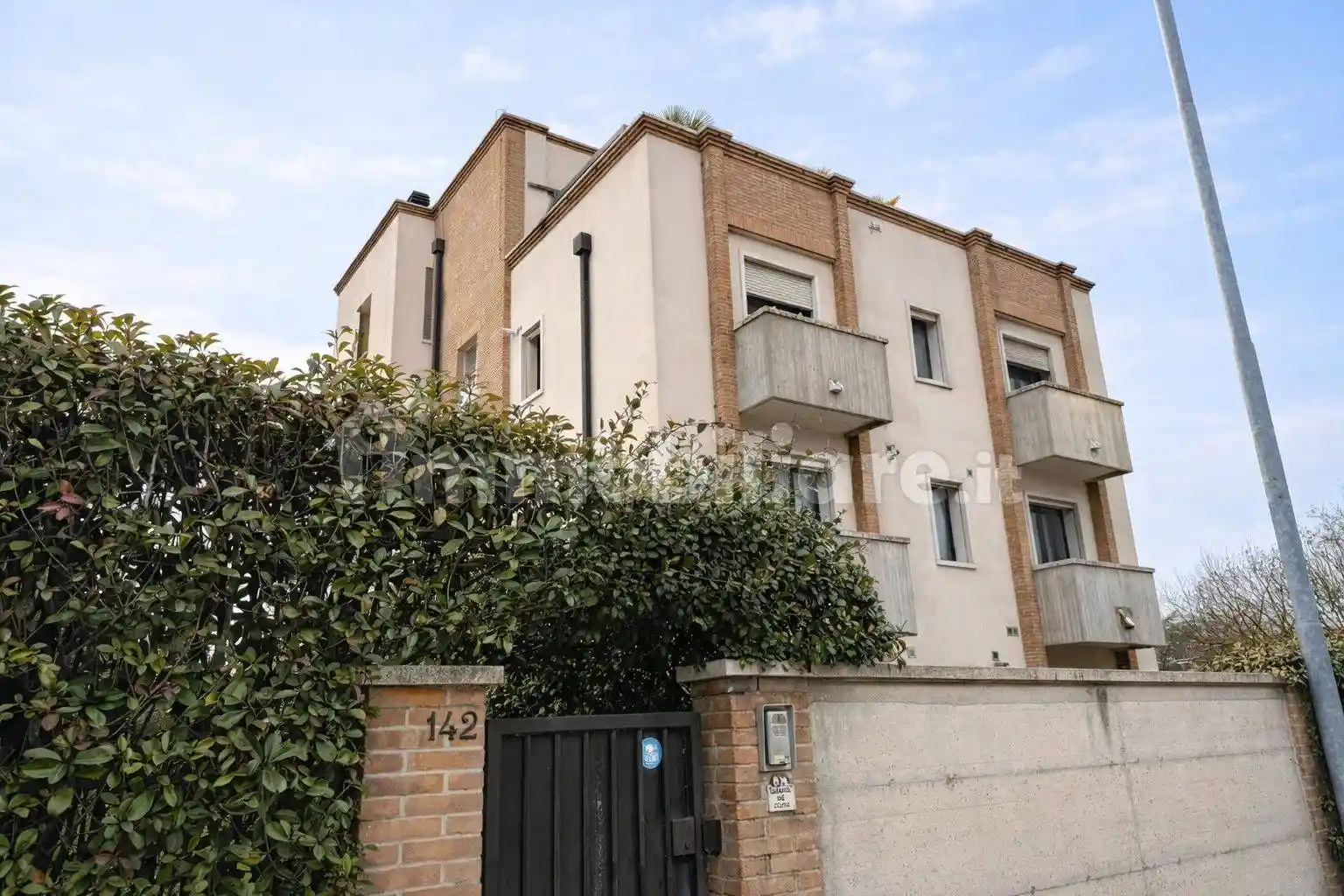 Appartamento in vendita a Vicenza