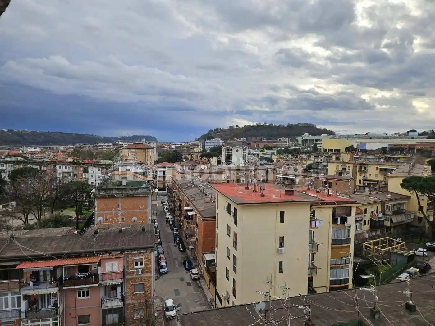 Appartamento in vendita a Napoli