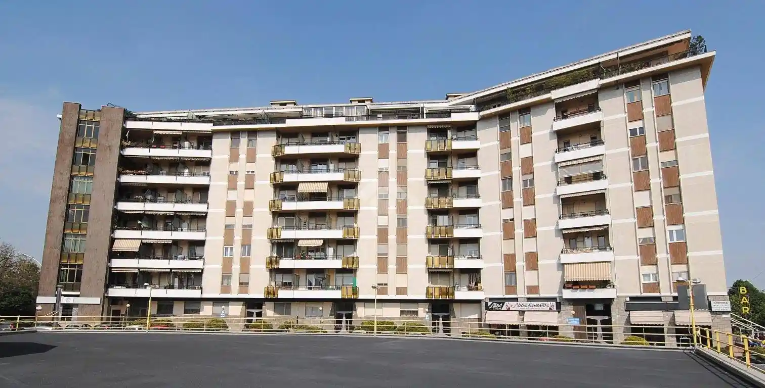 Appartamento in vendita a Alpignano