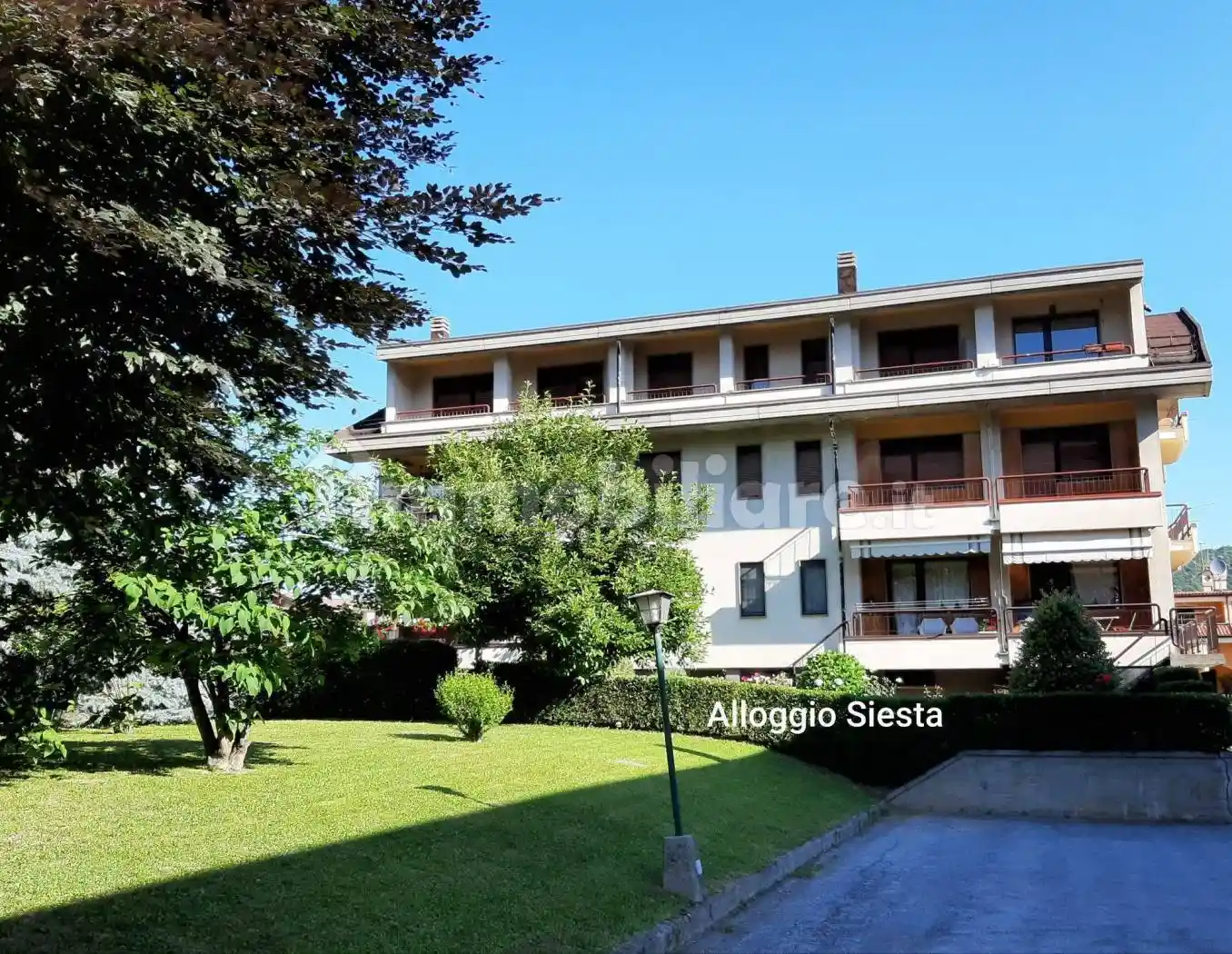 Appartamento in vendita a Robilante