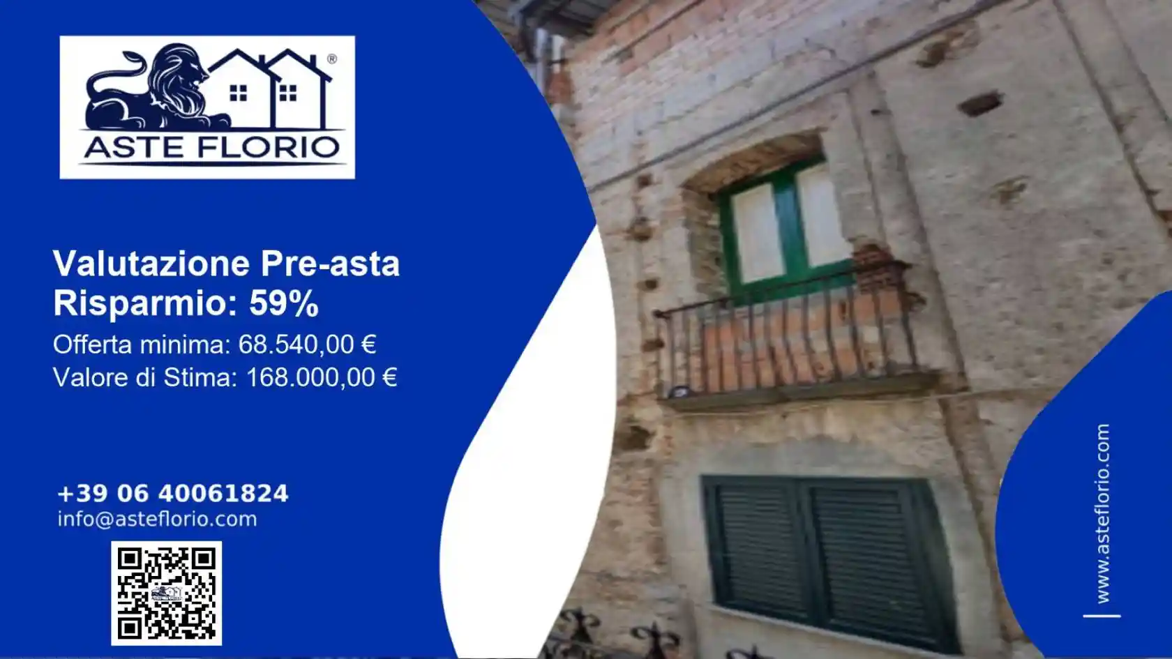 Appartamento in vendita a Delianuova