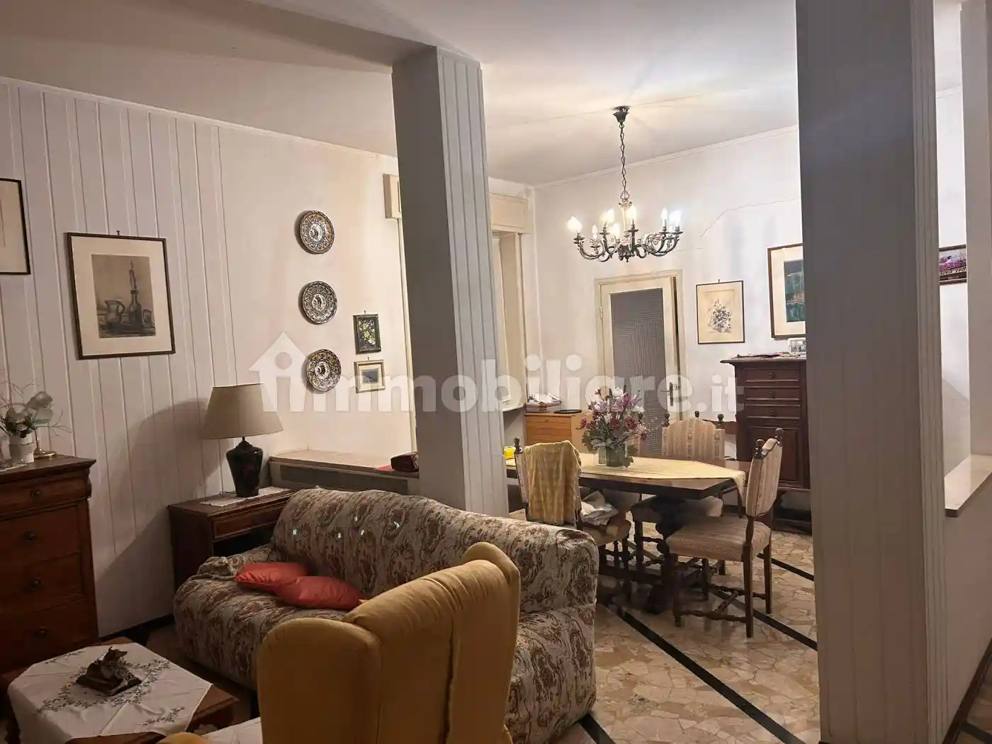 Appartamento in vendita a Cremona