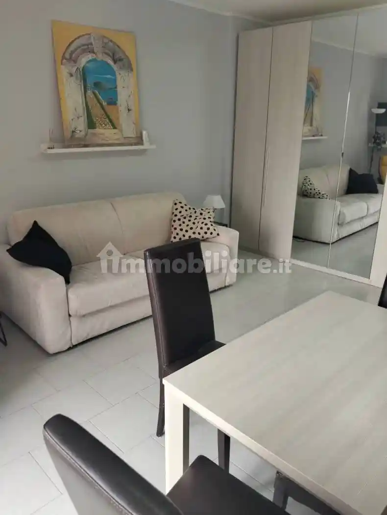 Appartamento in affitto a Ciriè