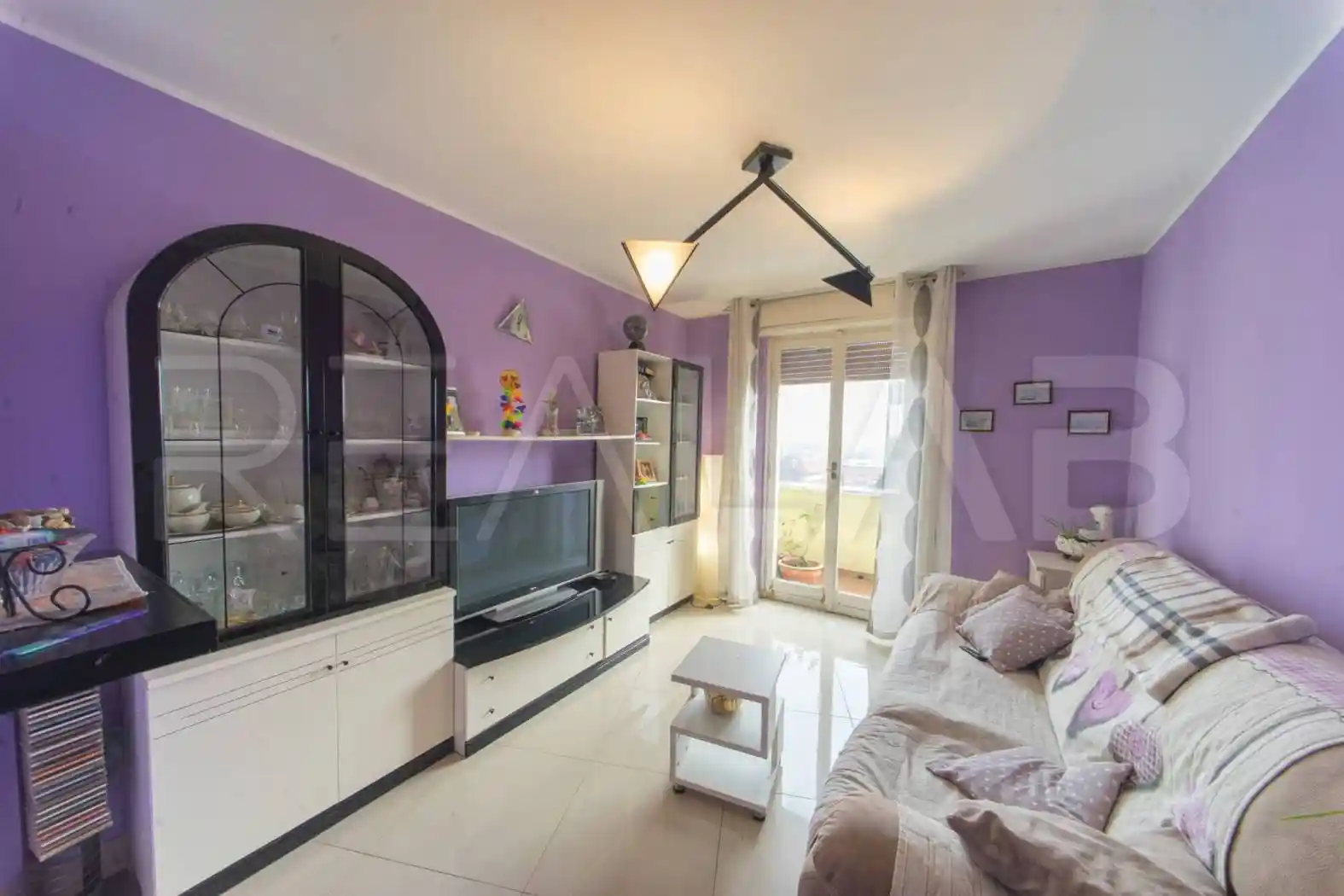 Attico - Mansarda in vendita a Baranzate