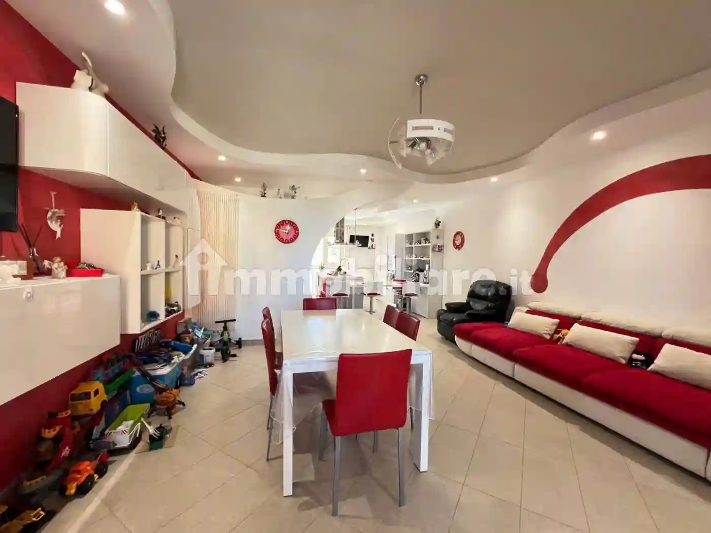 Appartamento - foto 5