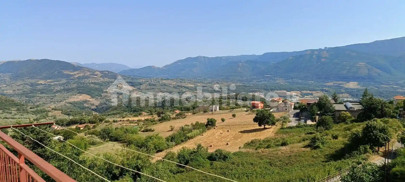 Appartamento in vendita a Buccino