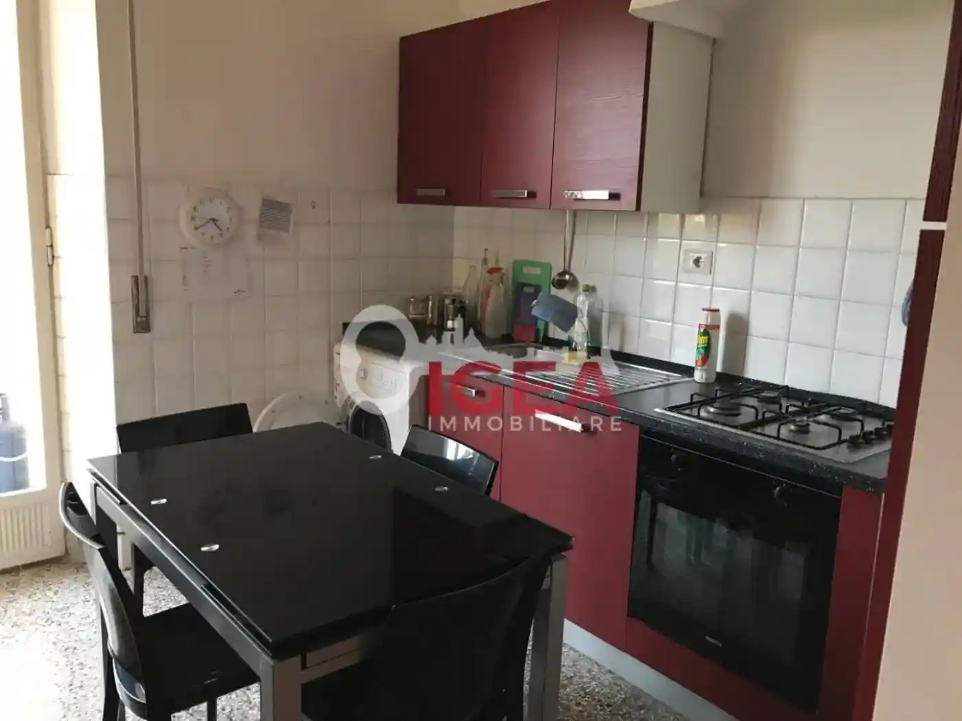 Appartamento in vendita a Siena