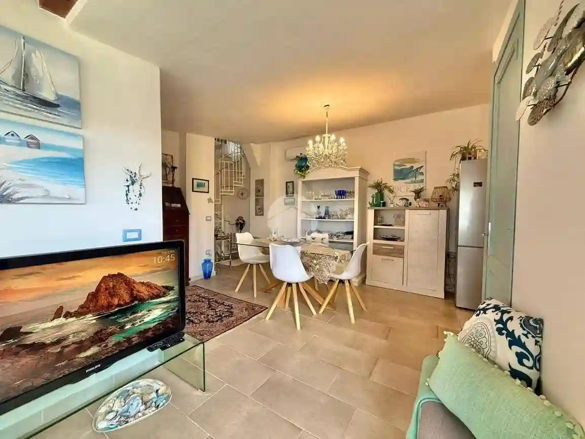 Villetta a schiera - foto 5