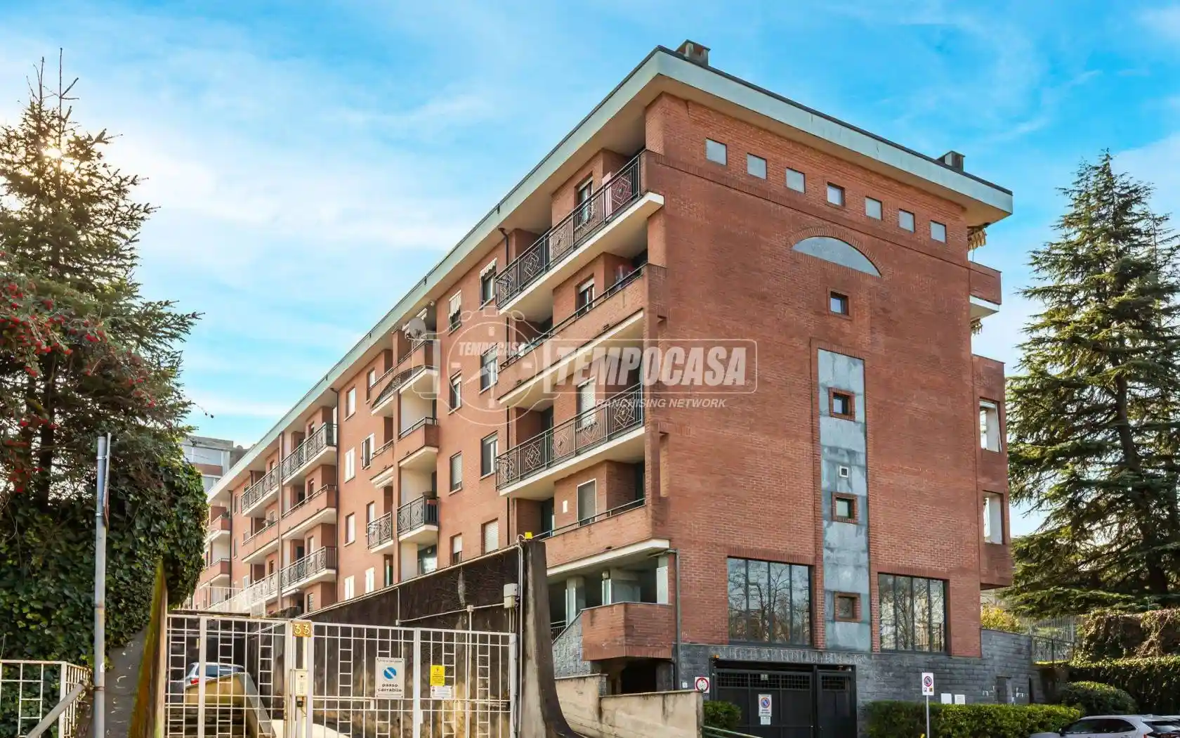 Appartamento in vendita a Collegno