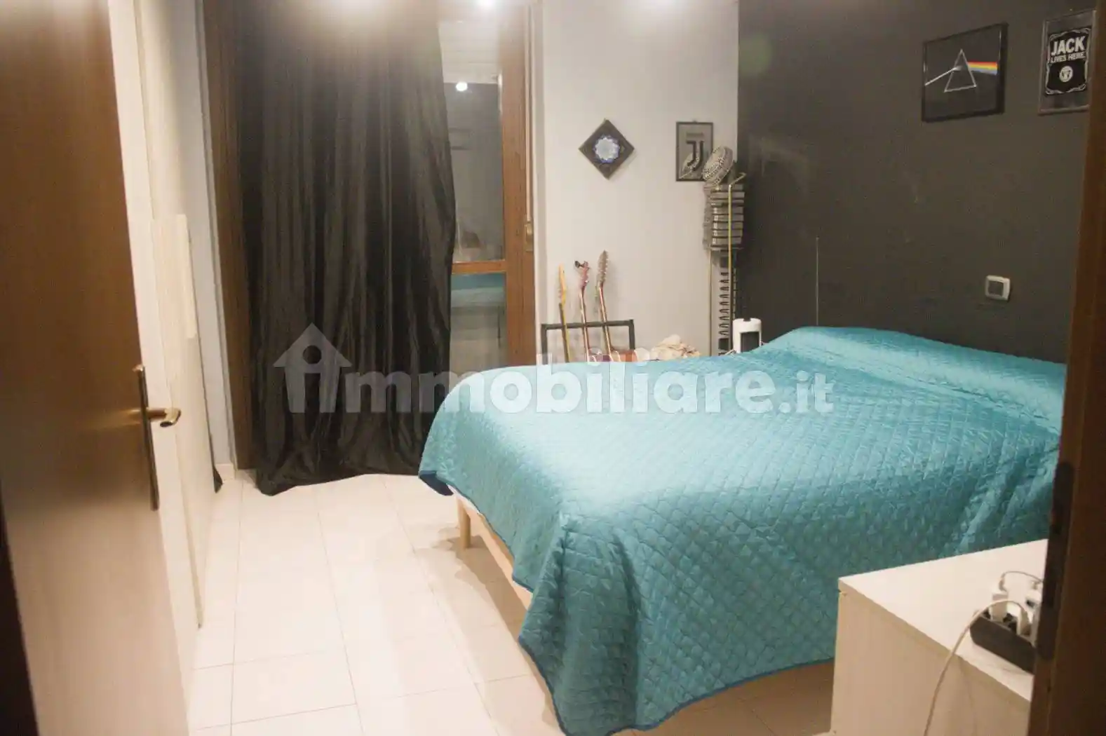 Appartamento in vendita a Nichelino