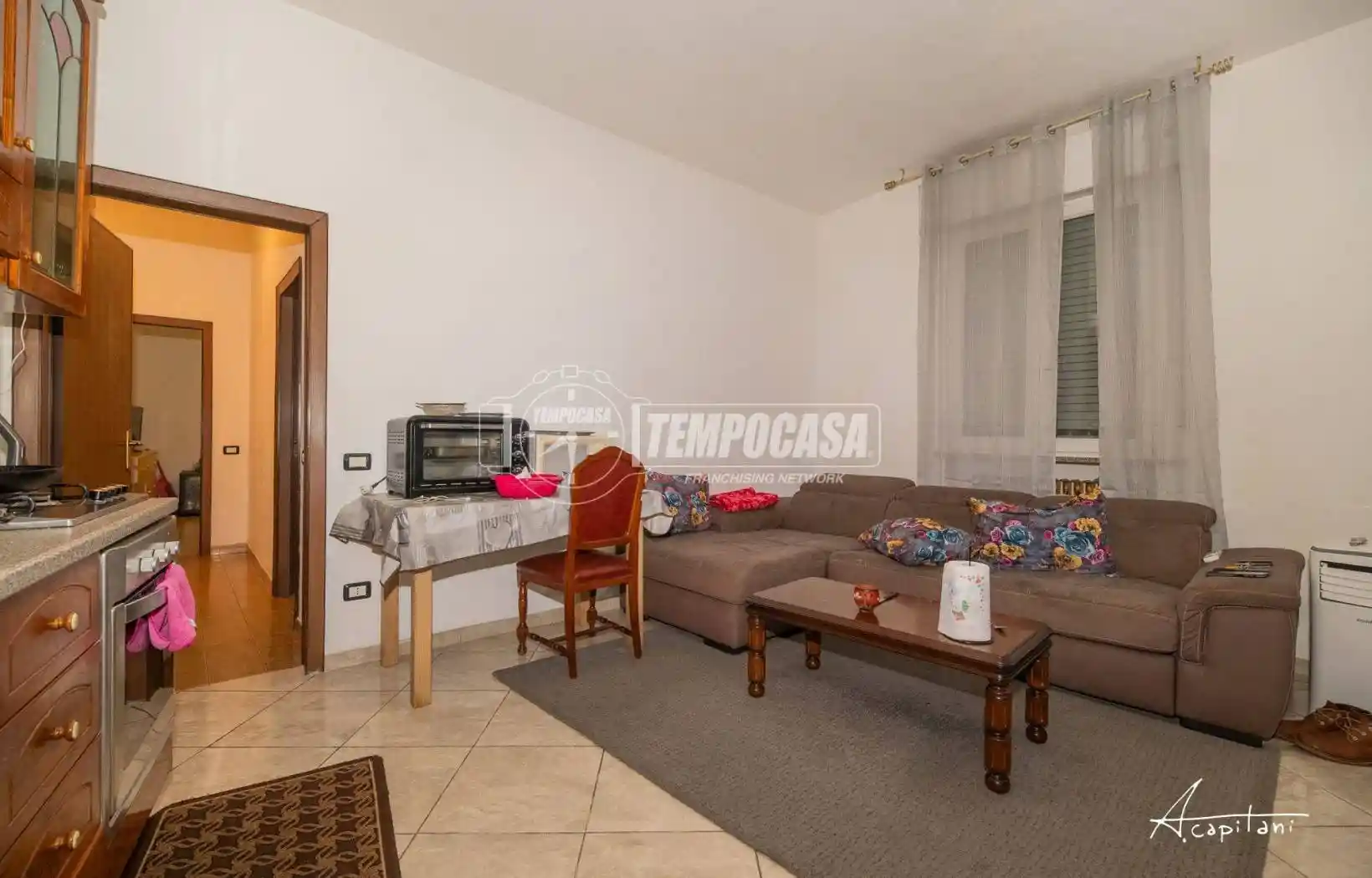 Appartamento in vendita a Bertinoro