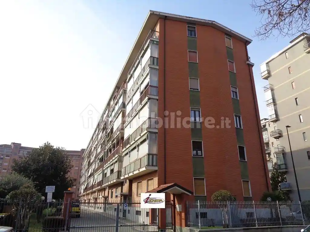 Appartamento in vendita a Torino