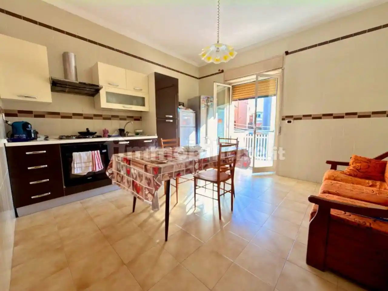 Appartamento in vendita a Catania