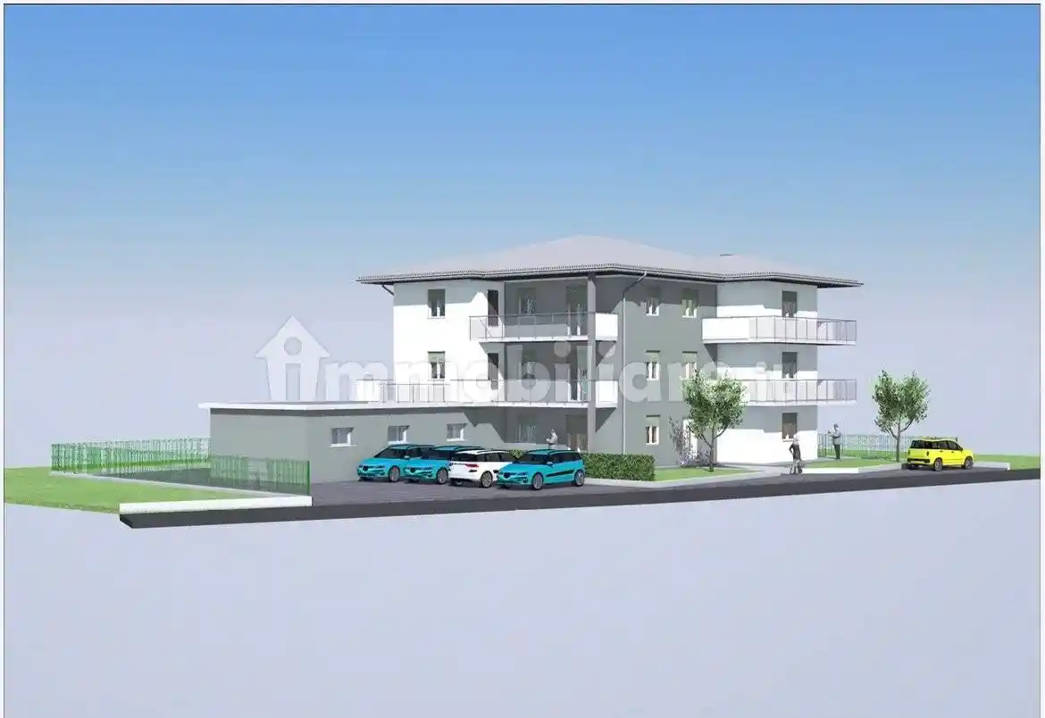 Appartamento in vendita a Morbegno