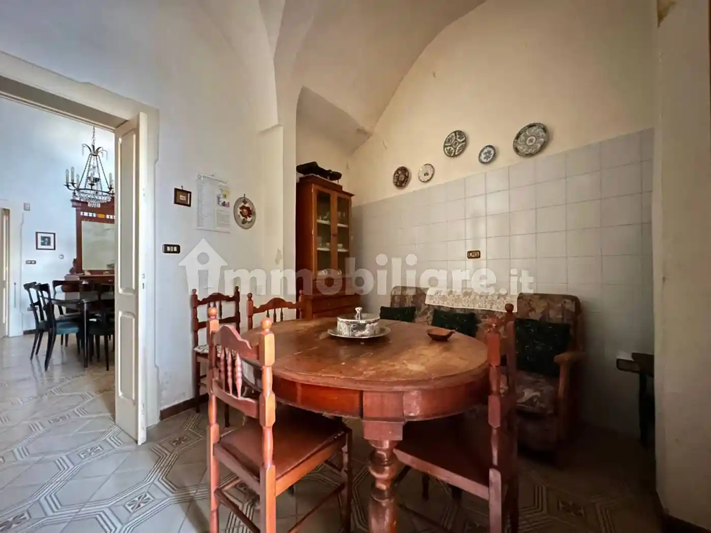 Casa indipendente in vendita a Surbo