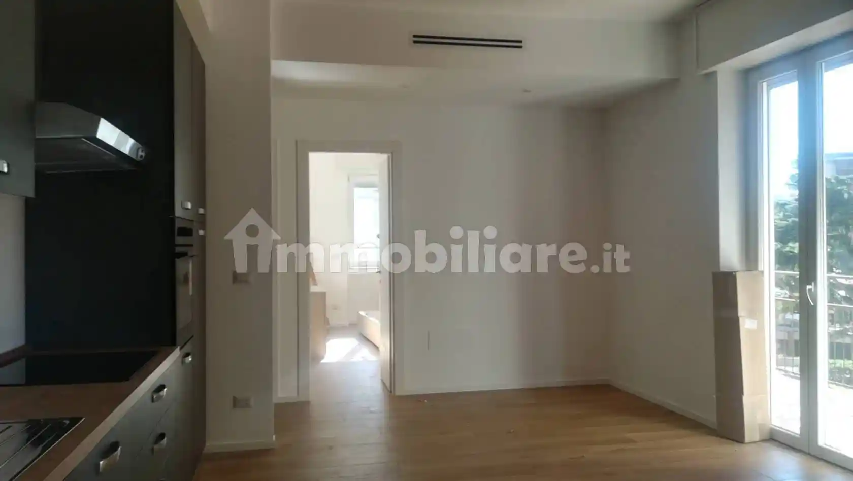 Appartamento in affitto a Bari