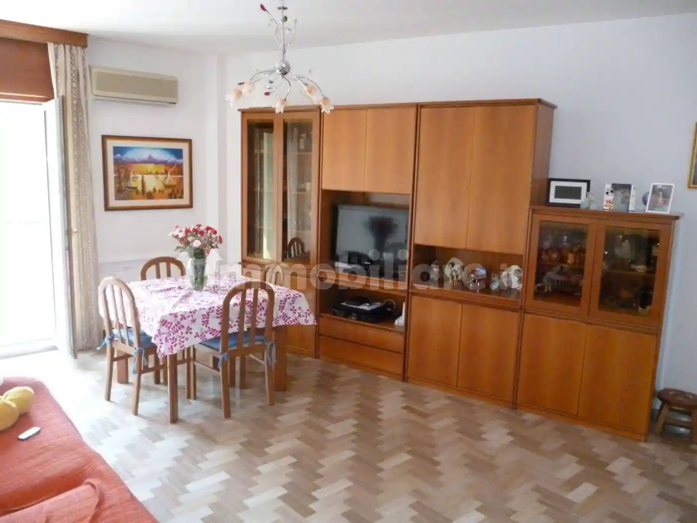 Appartamento in vendita a Trieste