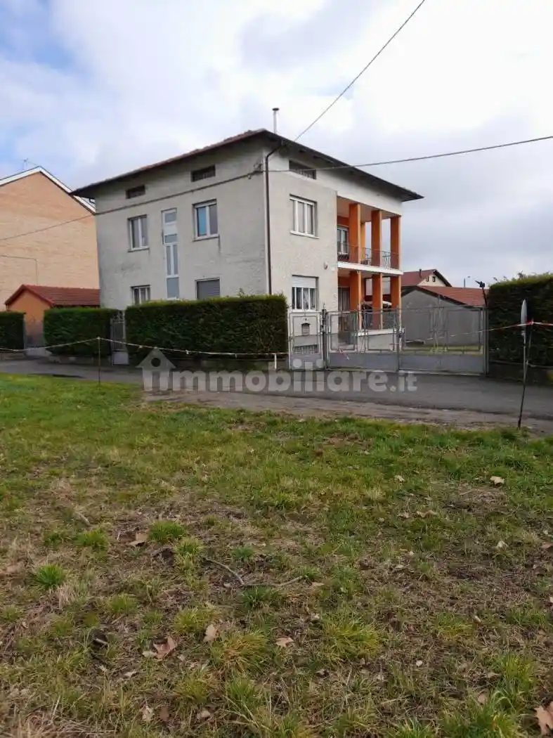 Villa in vendita a Ciriè