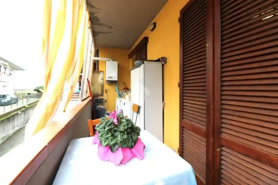 Villetta a schiera - foto 5