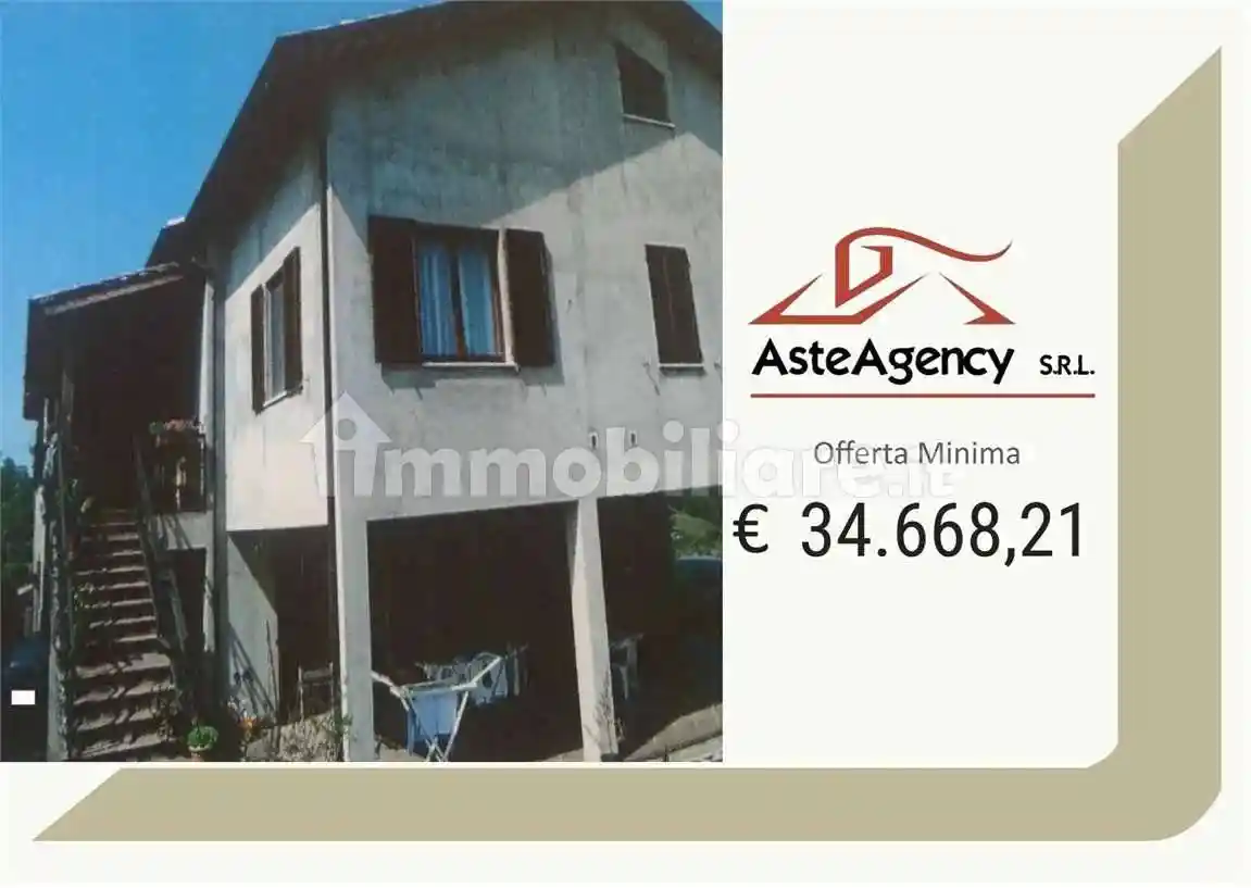 Casa indipendente in vendita a Marsciano