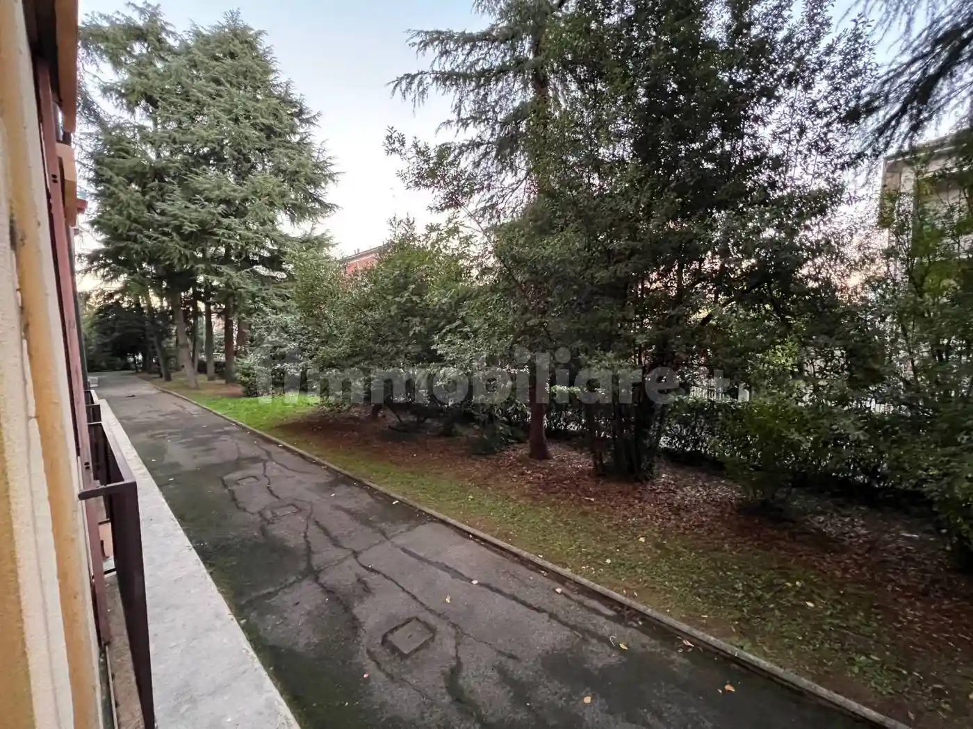 Appartamento in vendita a Reggio Emilia