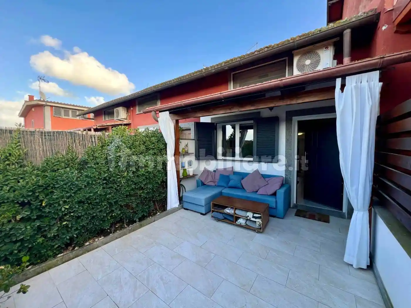 Appartamento in vendita a Fiumicino