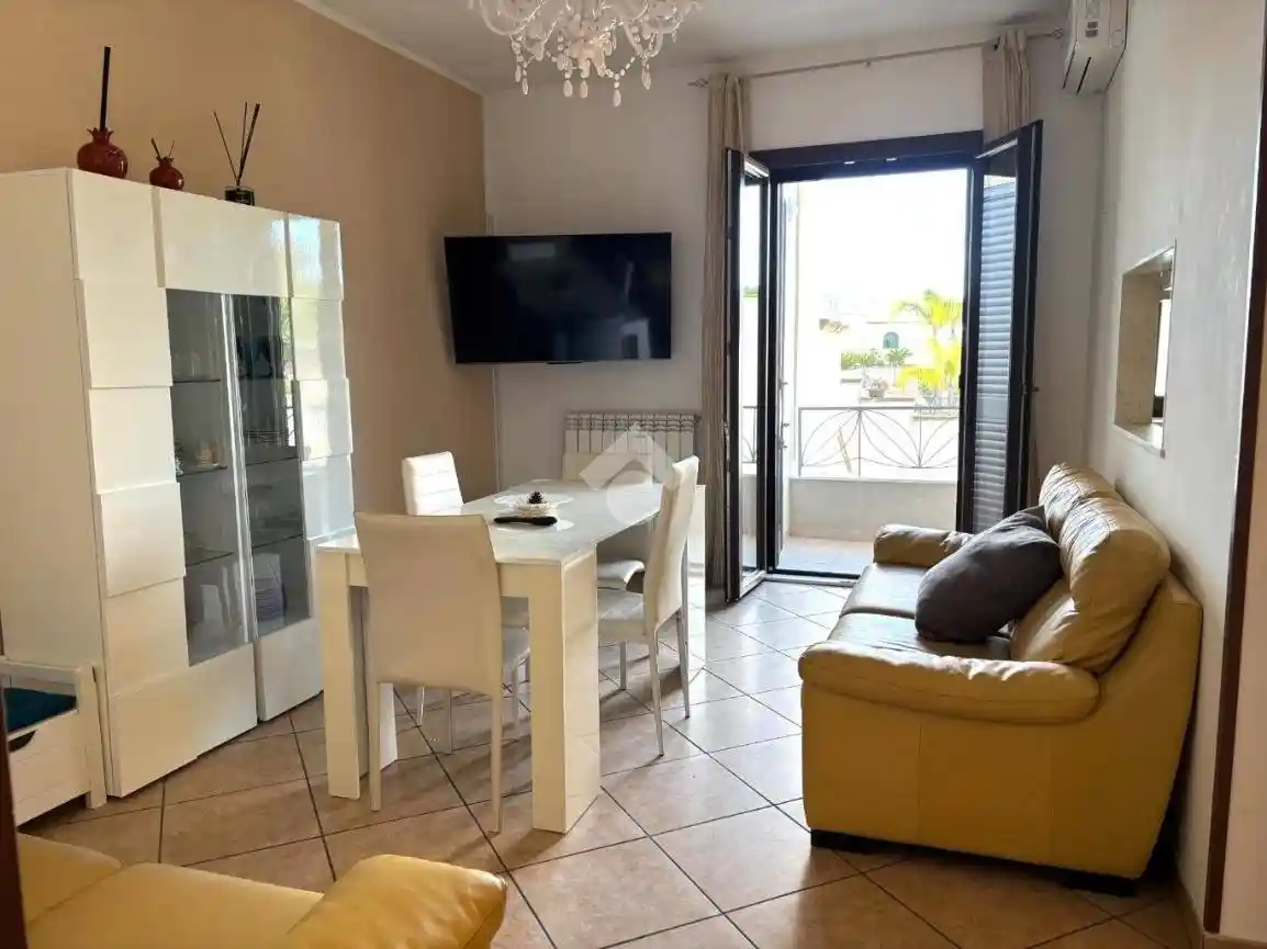 Villa in vendita a Alezio