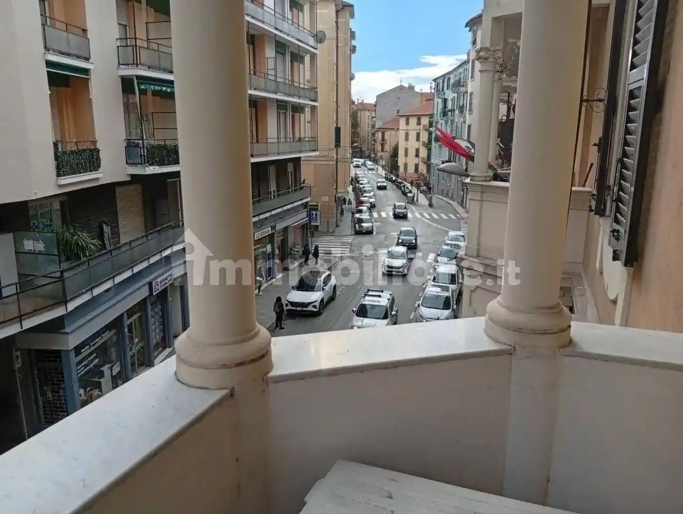 Appartamento in vendita a Savona