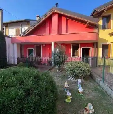 Appartamento in vendita a Concorezzo