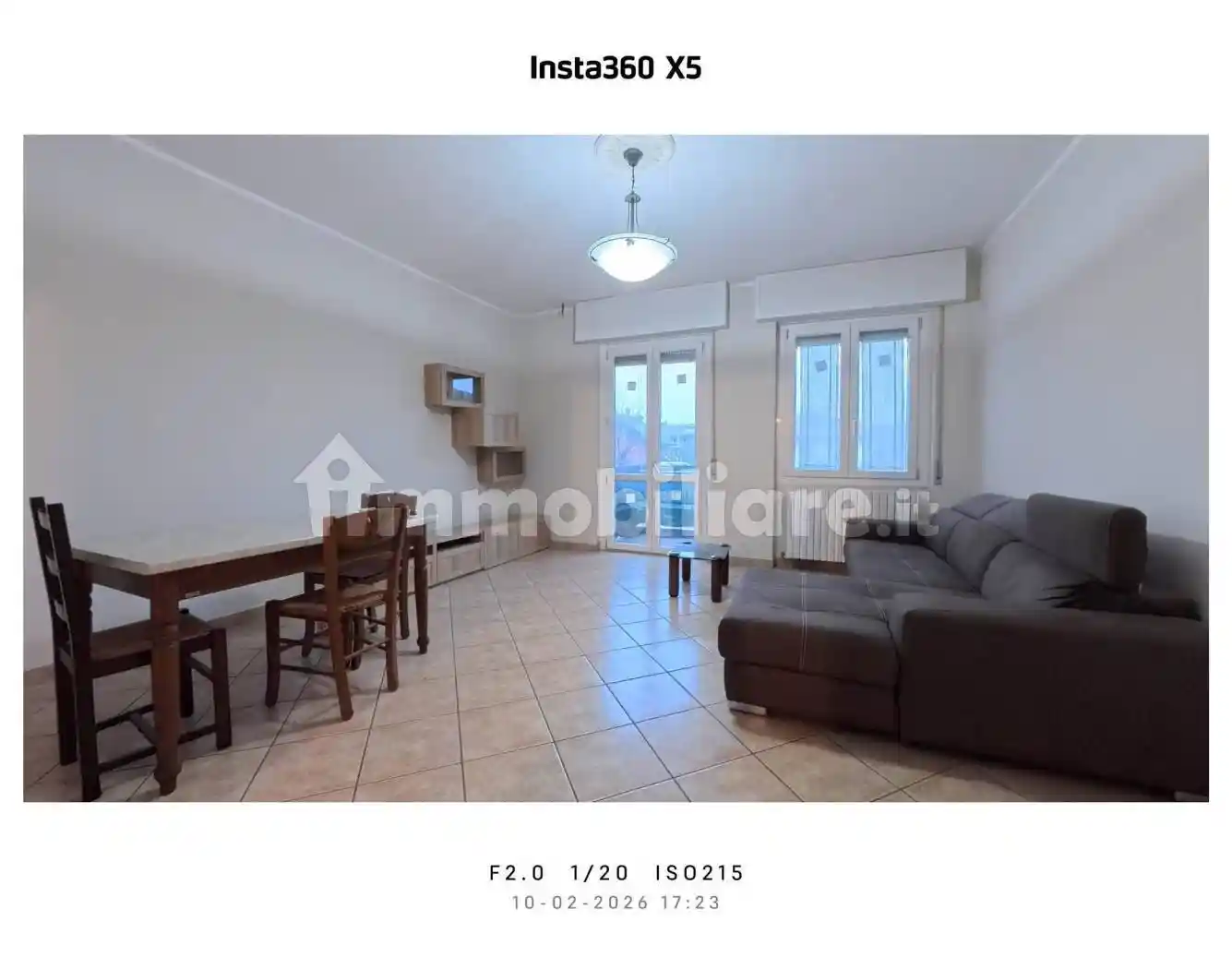 Appartamento in affitto a San Colombano al Lambro