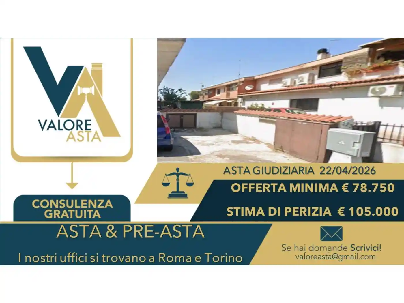 Appartamento in vendita a Pomezia