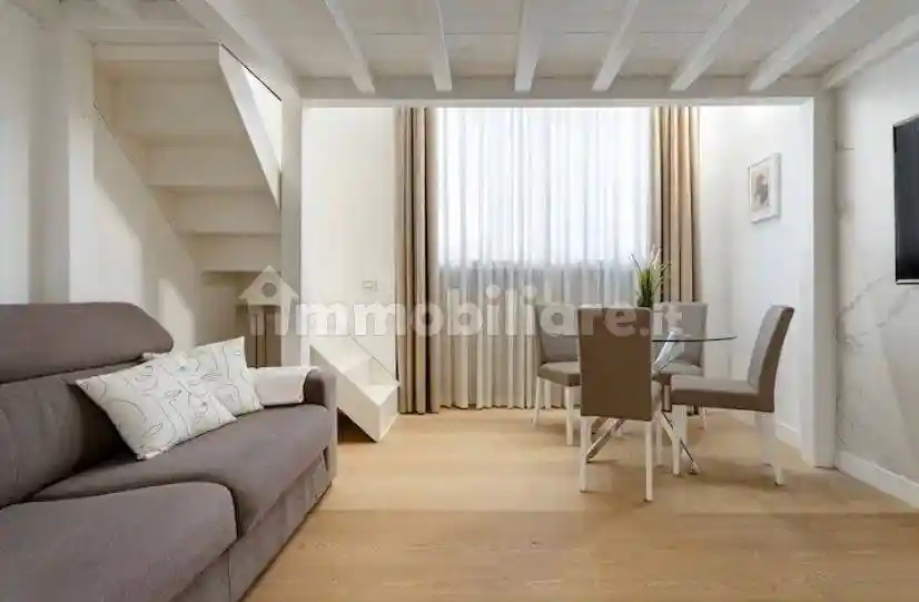 Loft in affitto a Milano