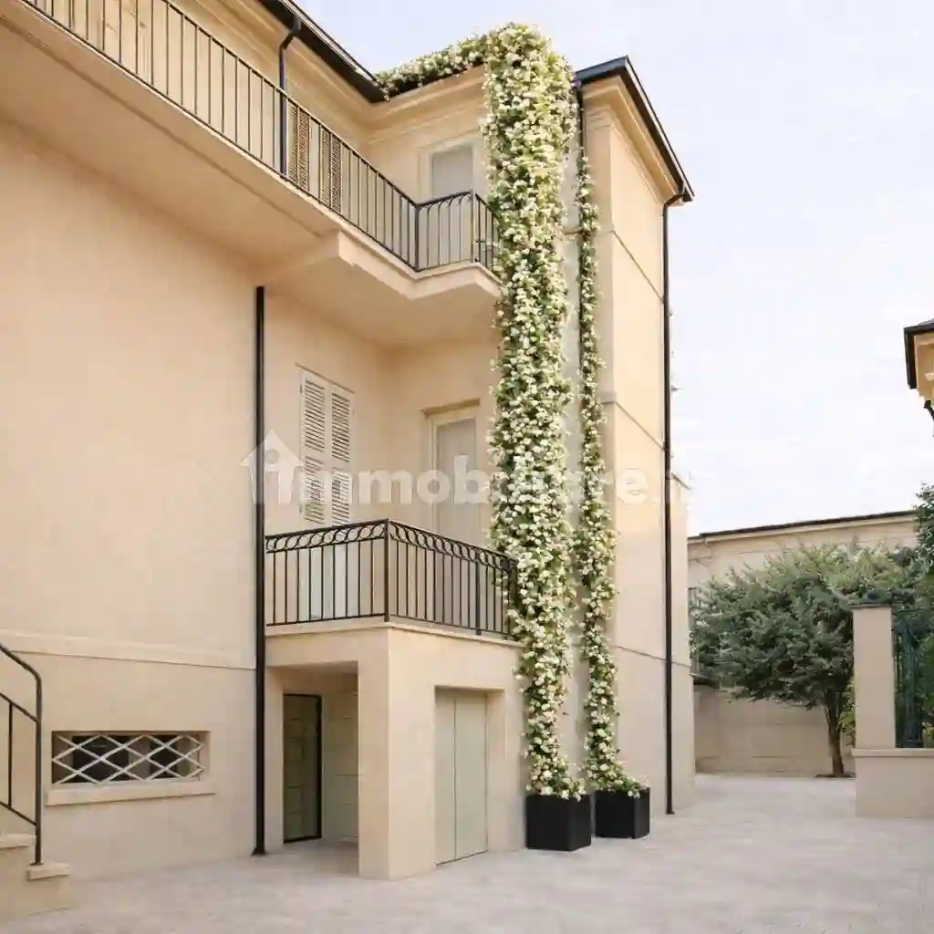 Palazzo - Edificio - foto 3