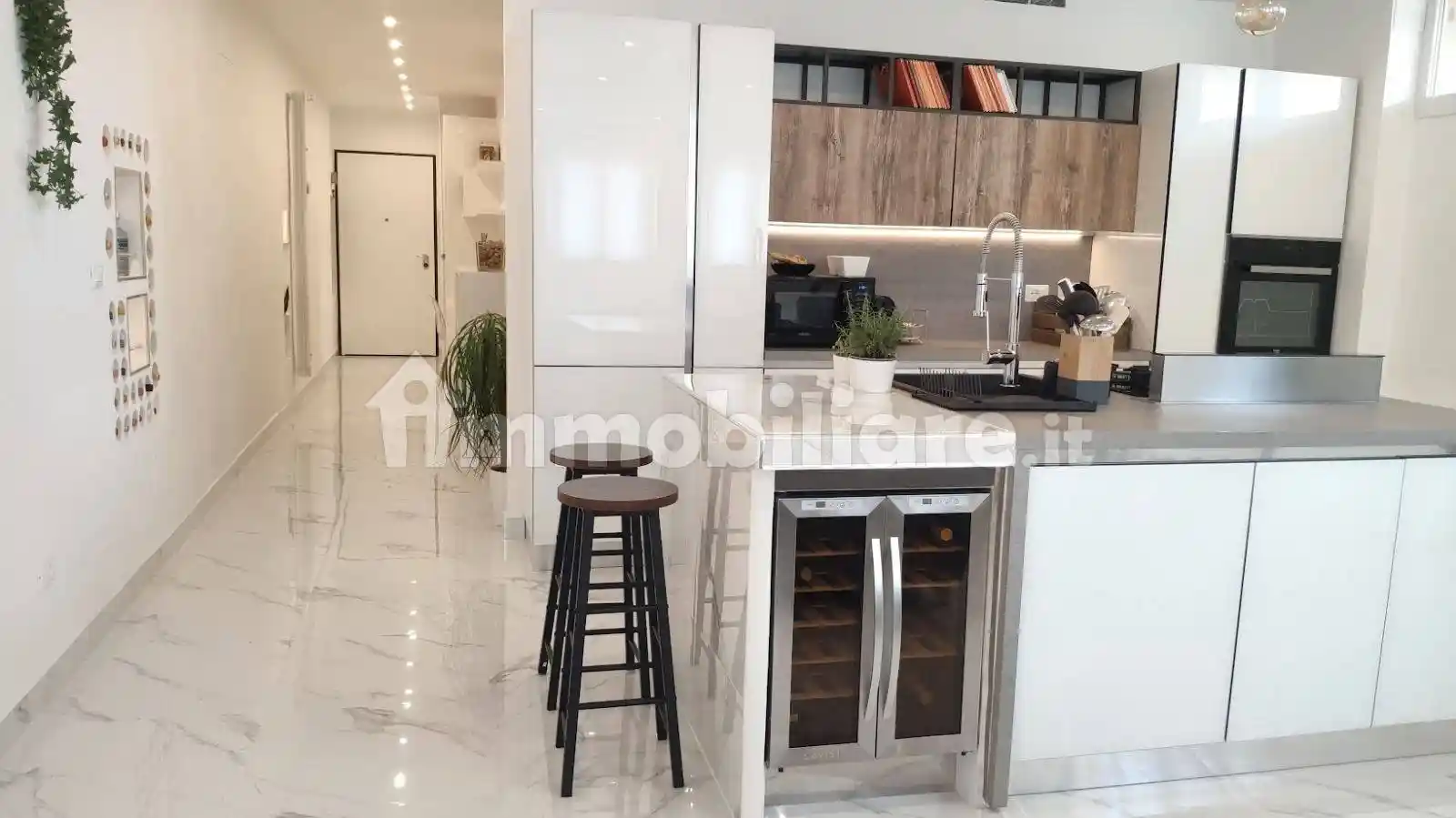 Appartamento in affitto a Firenze