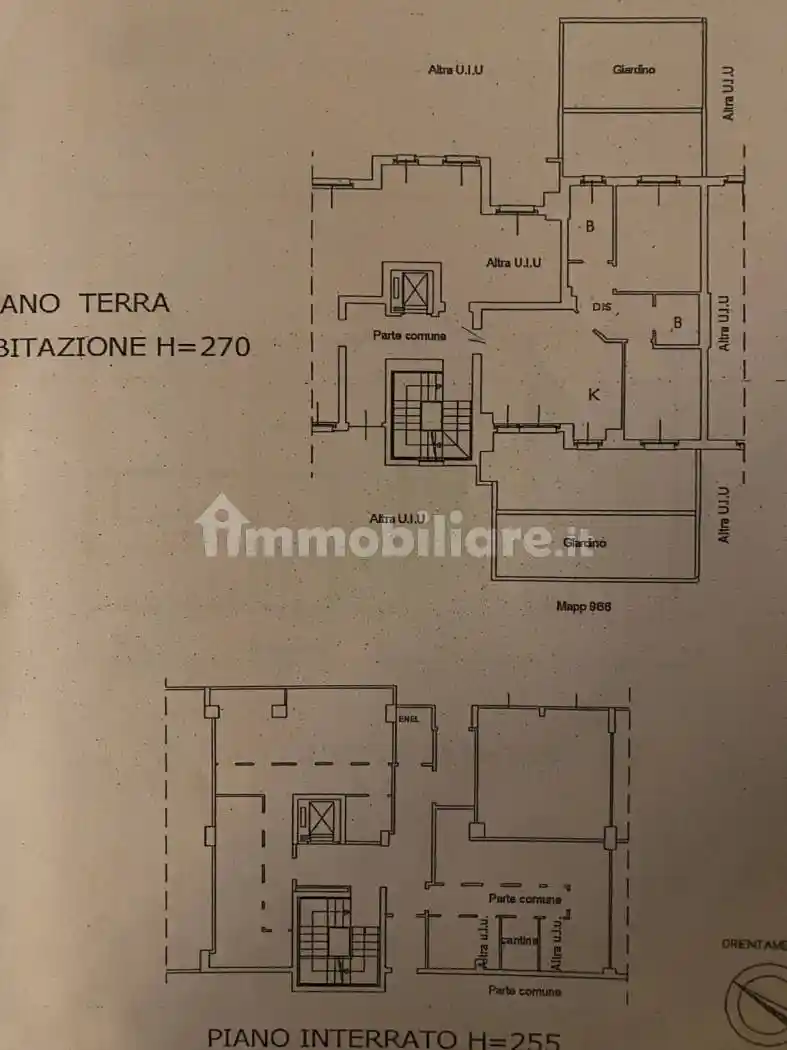 Appartamento in affitto a San Giuliano Milanese
