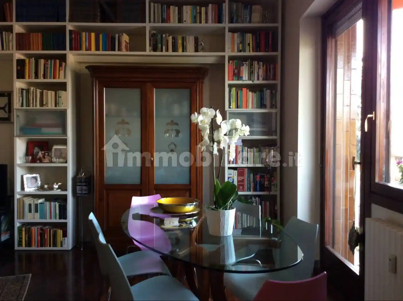 Appartamento in vendita a Cassina de' Pecchi