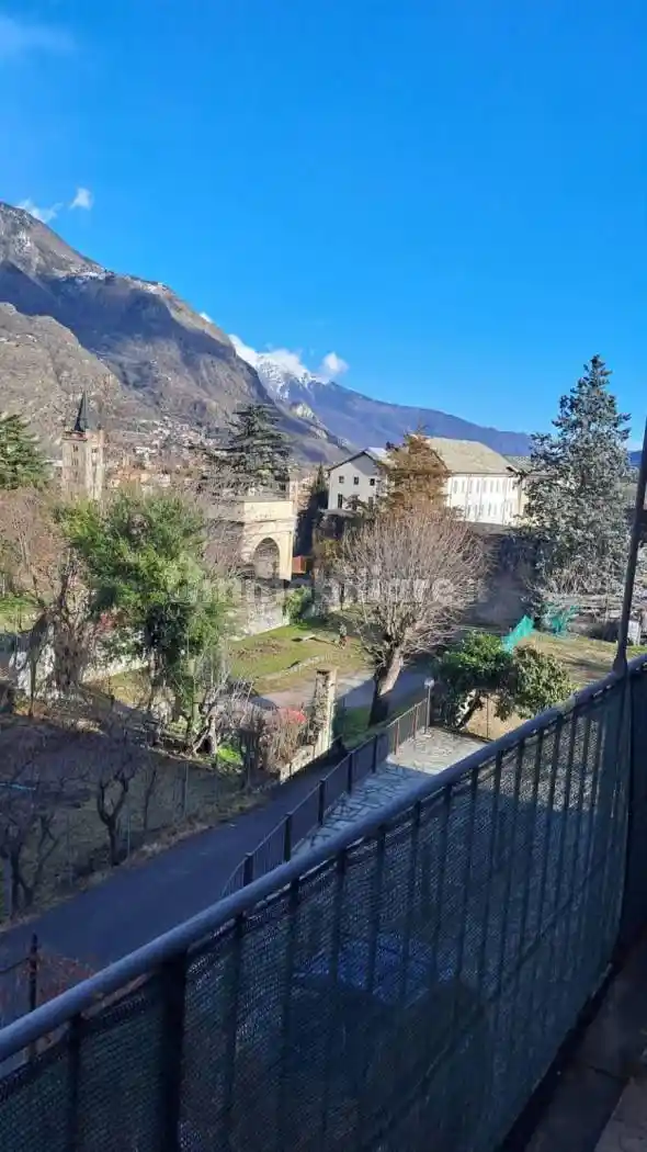 Appartamento in vendita a Susa