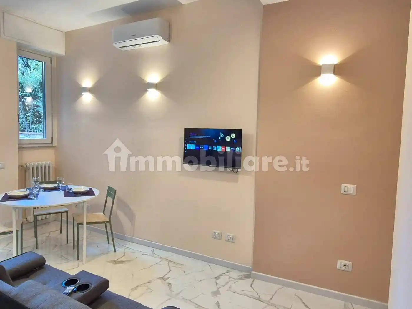 Appartamento in affitto a Firenze