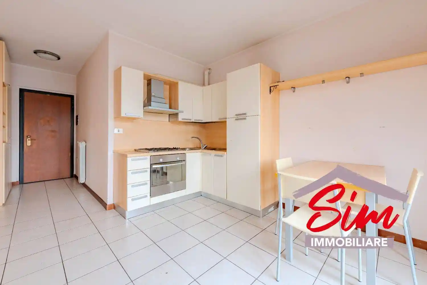 Appartamento in vendita a Novara