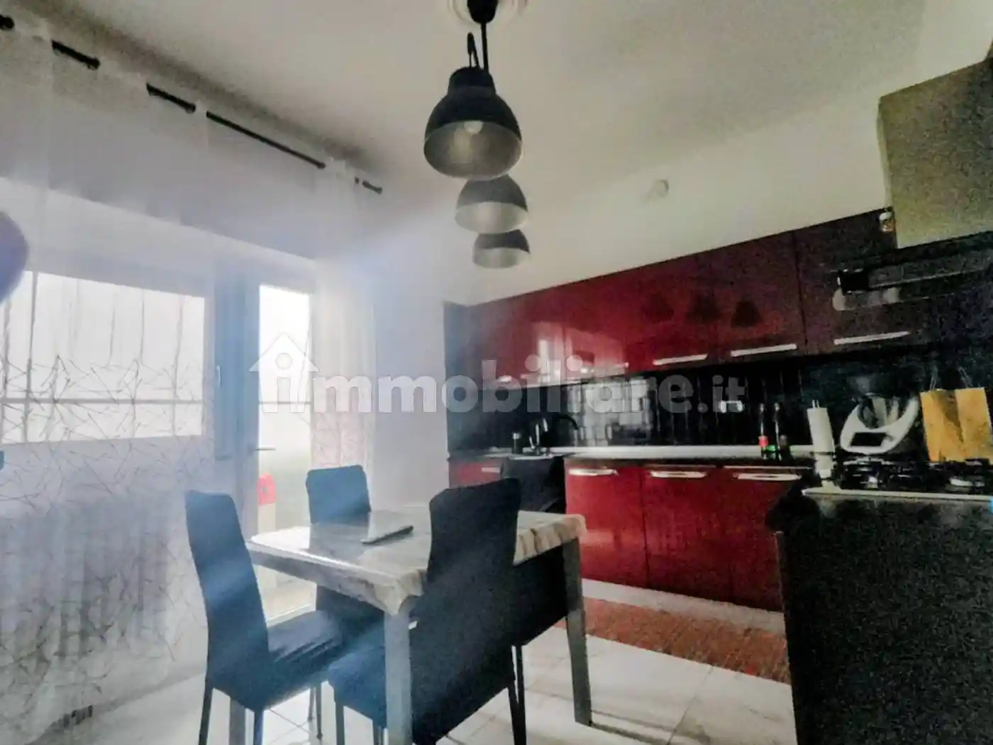 Appartamento in vendita a Torino