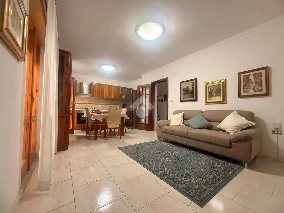 Appartamento in vendita a Casalnuovo di Napoli