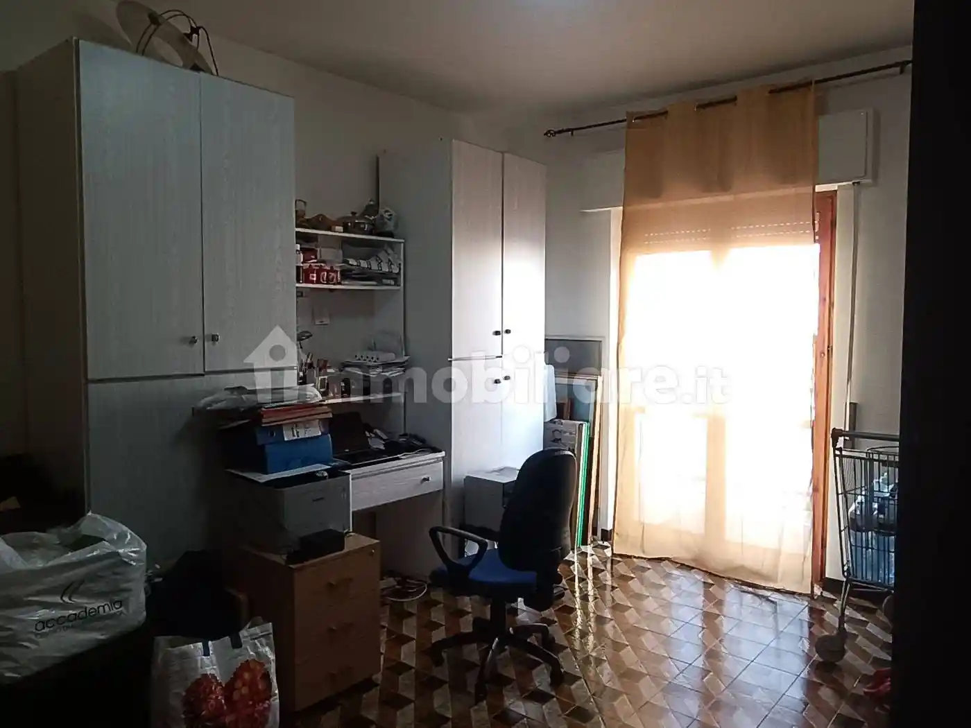 Appartamento in affitto a Palermo