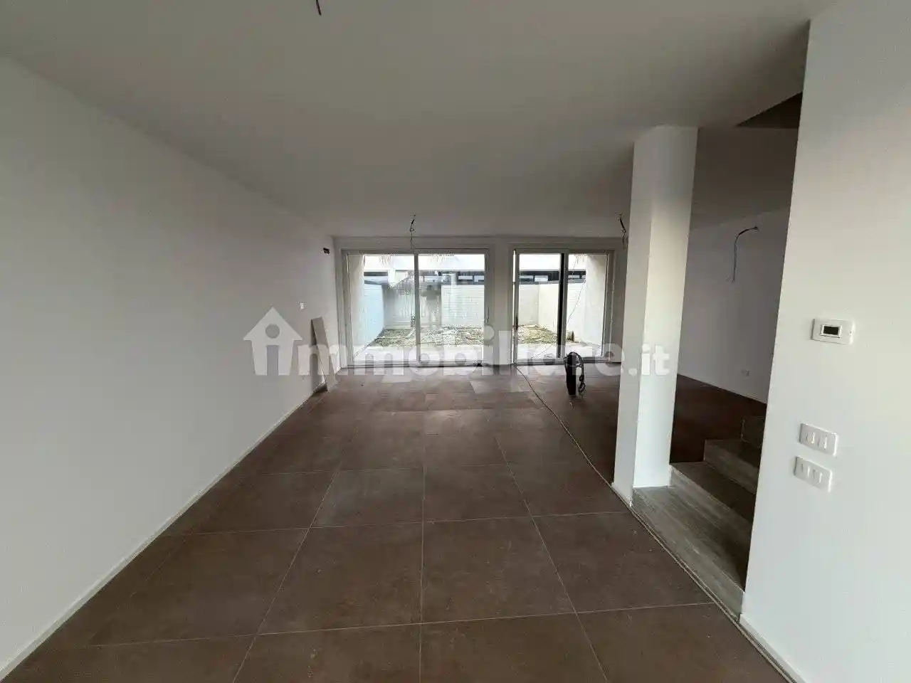 Casa indipendente in vendita a Vigonovo