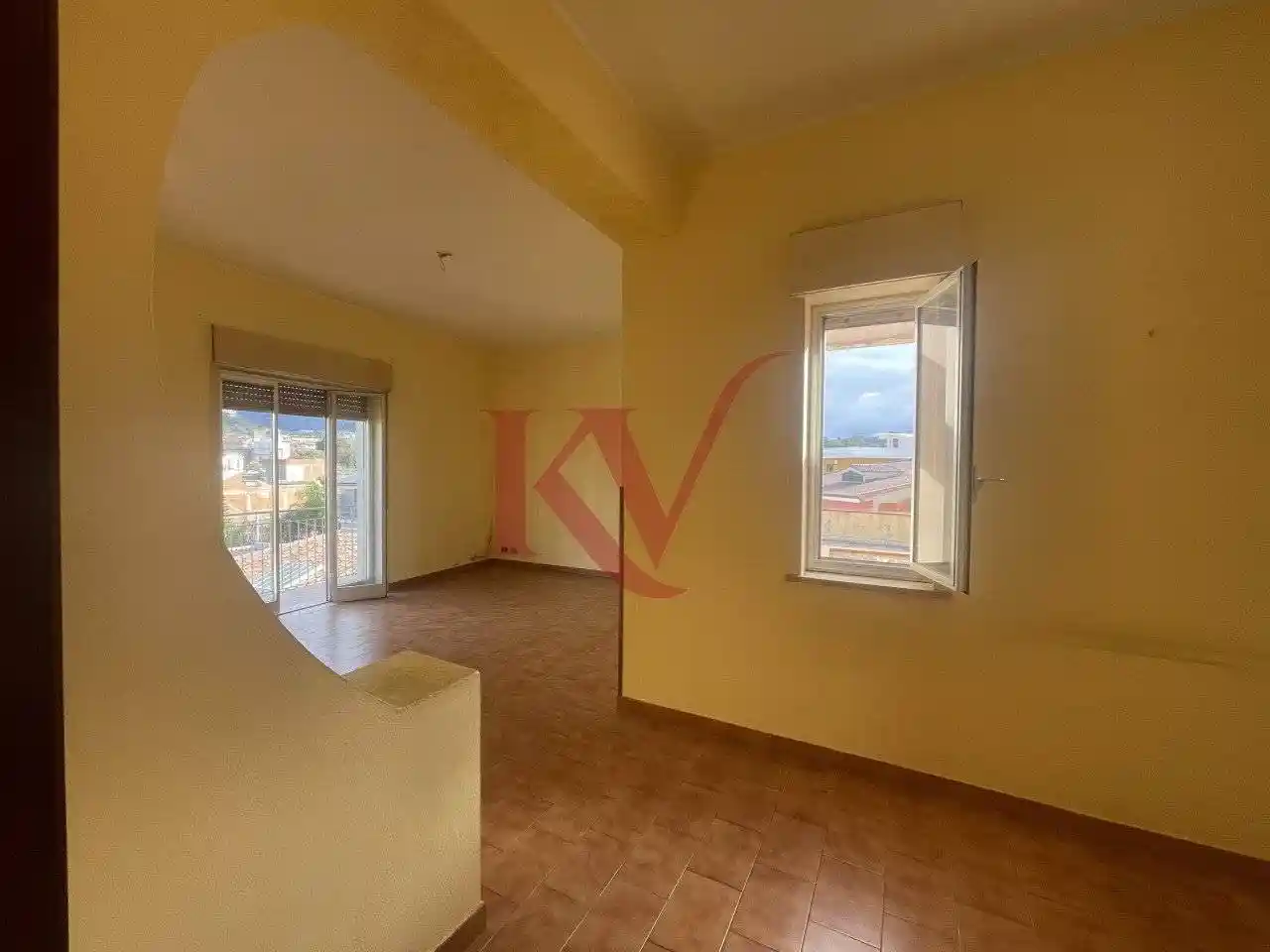 Appartamento in vendita a Barcellona Pozzo di Gotto