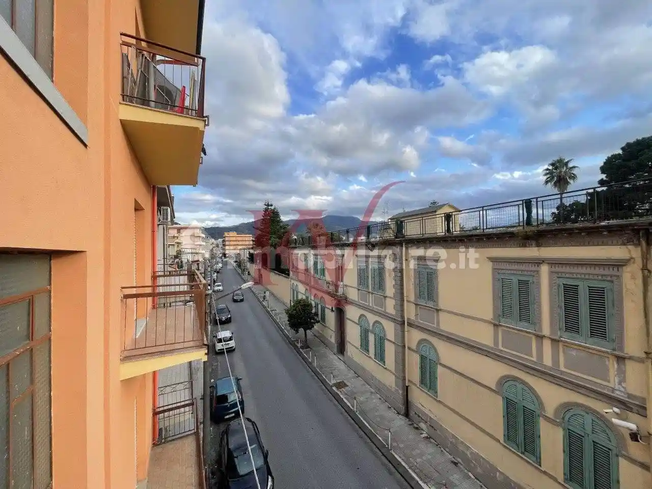 Appartamento in vendita a Barcellona Pozzo di Gotto