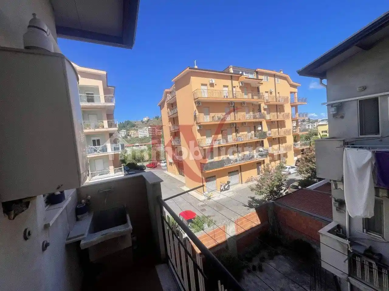 Appartamento in vendita a Barcellona Pozzo di Gotto